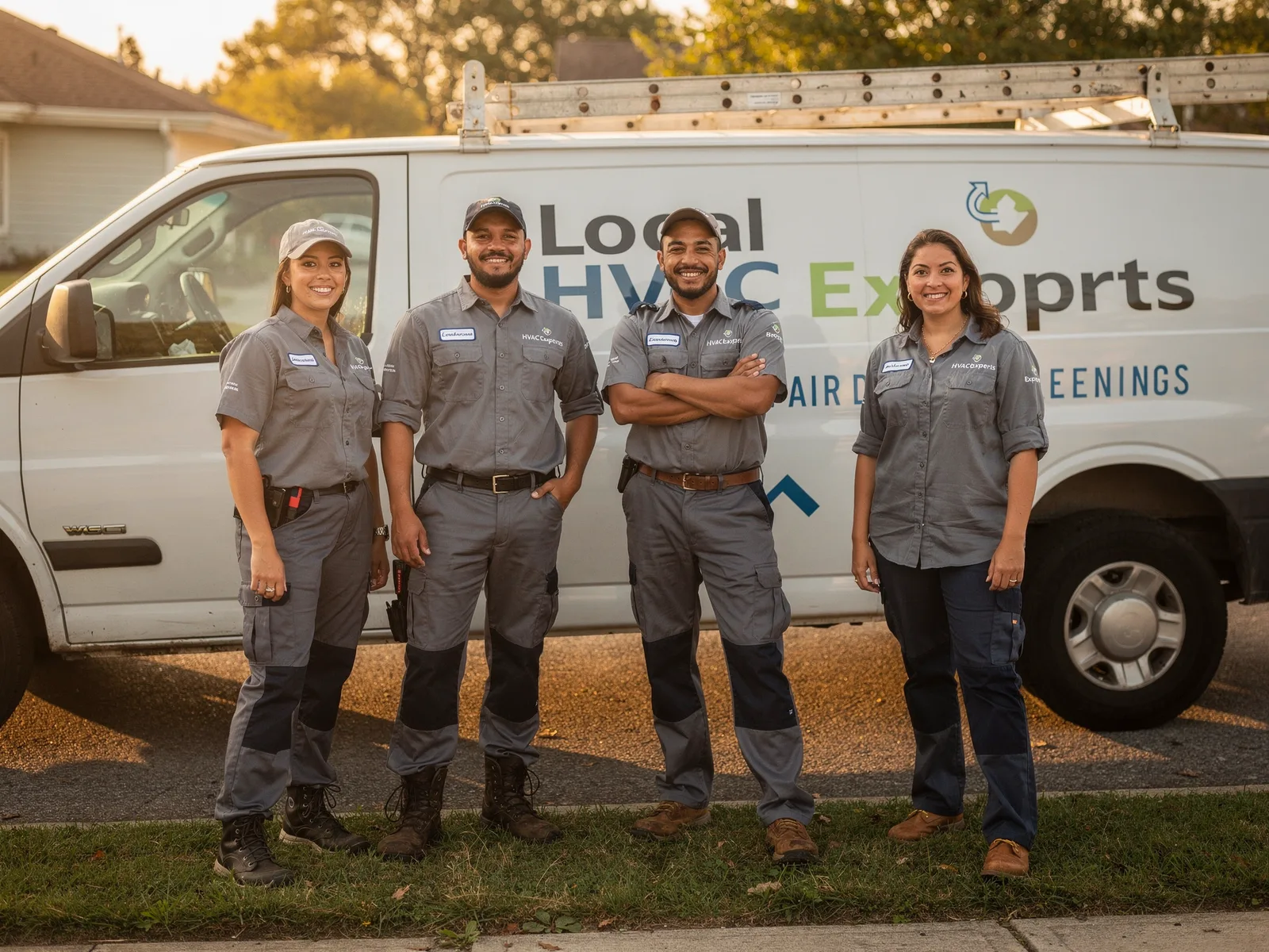 24/7 HVAC Repair & AC Replacement company in Lakeville, MA