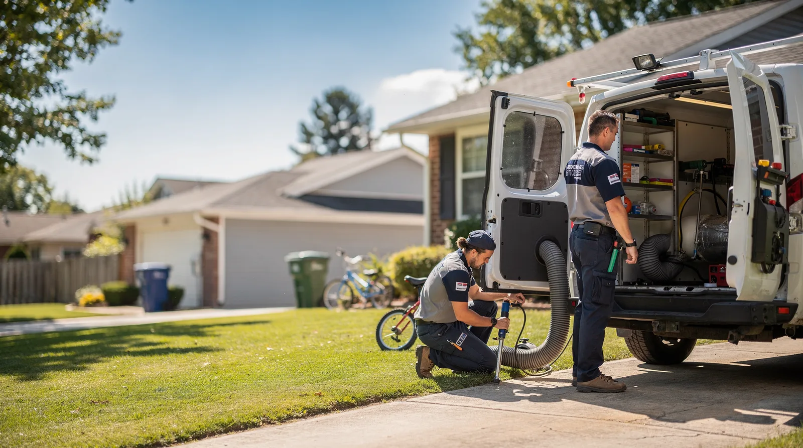 24/7 HVAC Repair & AC Replacement in Lakeville, MA near me